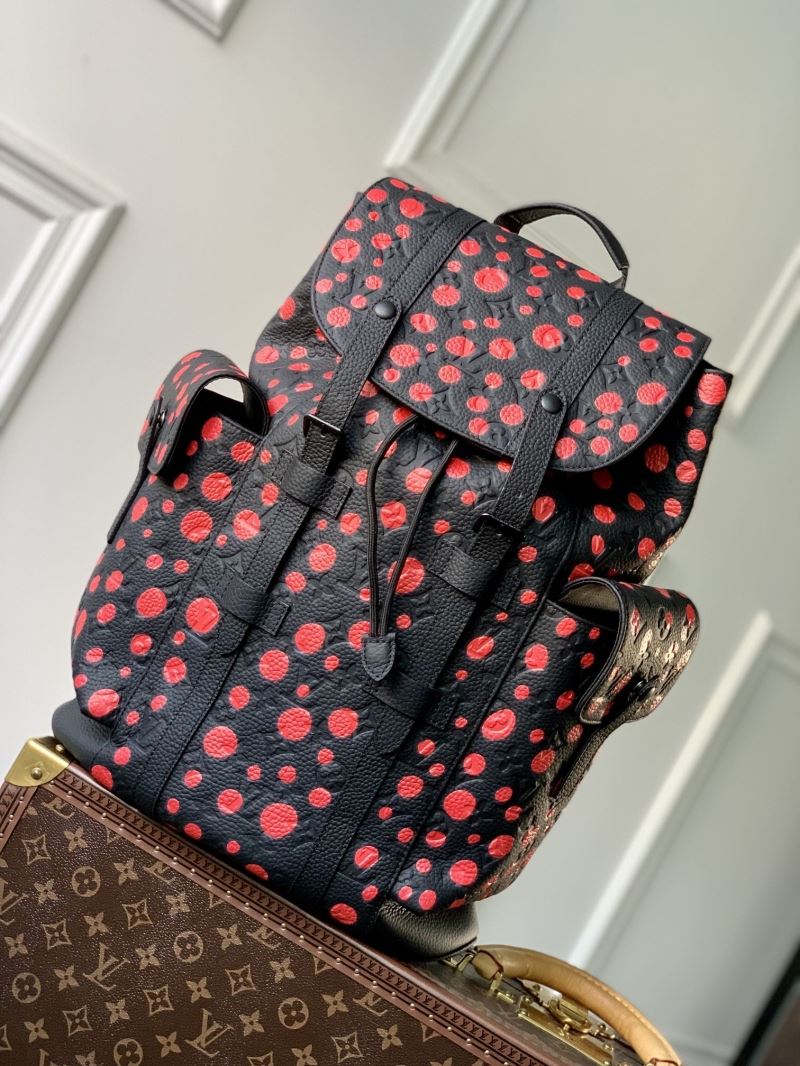 LV Backpacks